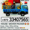 House shifting  House mover 