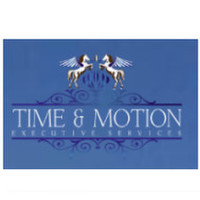 Time  Motion