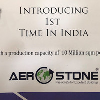 Aerostone  Building Products Pvt Ltd