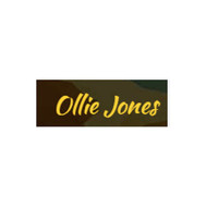 Ollie Jones