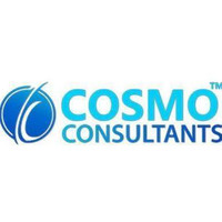 Cosmo  Consultants