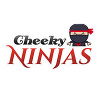 Cheeky  Ninjas