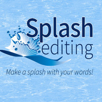 Splash  Editing