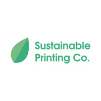 Sustainable Printing