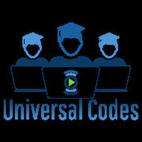 Universal Codes