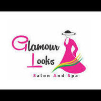 Glamour looks