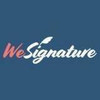 wesignature Digital Signature