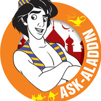 Ask Aladdin