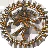Shiva  Shakti