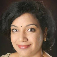 Dr. Aruna Muralidhar
