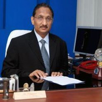 Dr.M. Ayyappan