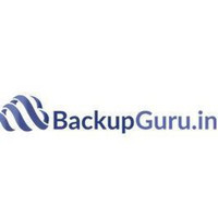 Backup Guru