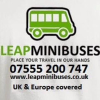 Leap buses
