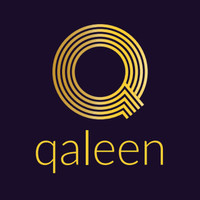 Qaleen -  Modern Handmade Rugs