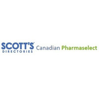 SCOTTs Canadian Pharmaselect