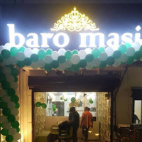 Baromasi Restaurant