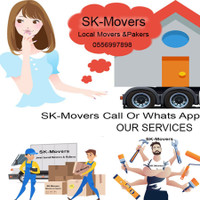 SK- Movers