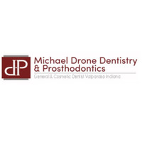 Michael Drone Dentistry  Prosthodontics