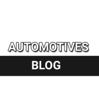 Automotives Blog