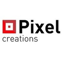 PIxel Creation