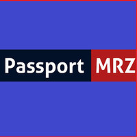 PassportMrz India