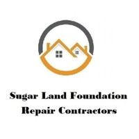 Sugar Land Foun Repair Contractors