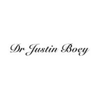 Dr Justin Boey