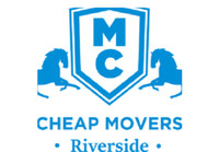Cheap movers riverside
