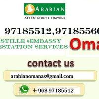 arabian attestation services