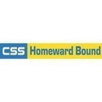 CSS Homeward  Bound