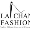 Lai Chan  Fashion