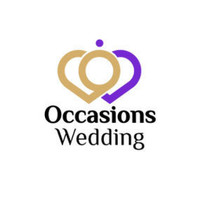 Occasionn Wedding