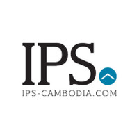IPS  Cambodia