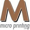 Micro Printing