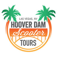 Hoover Dam  Scooter Tours