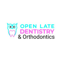 Open Late Dentistry