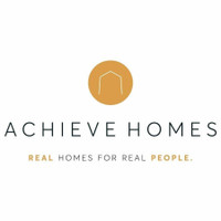 Achieve Homes