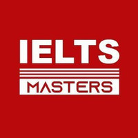 IELTS Masters