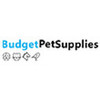 budgetpet Supplies