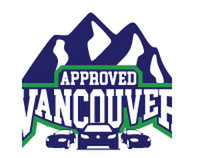 Approved Vancouver