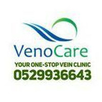 VenoCare Clinic Dubai