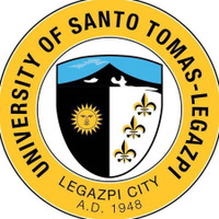 University of  Santo Tomas-Legazpi