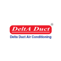 Delta Duct