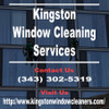 Kingston Window Cleaners