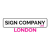 Sign Company  London