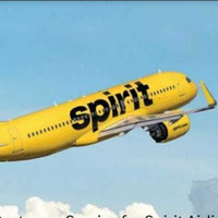 Spirit  Airlines
