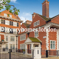Luxury Homes London