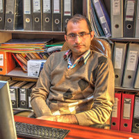 Majid Ghyasi