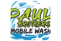 Paul Brothers  Mobile Wash