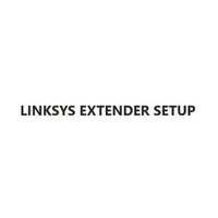 Extender Linksy Setup
